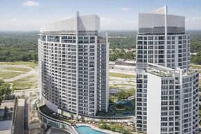 UH FLAT HOTELS & RESORTS PINETREE