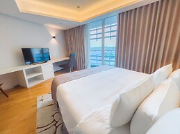 UH FLAT HOTELS & RESORTS PINETREE