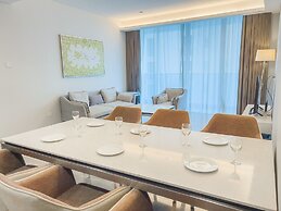 UH FLAT HOTELS & RESORTS PINETREE