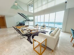 UH FLAT HOTELS & RESORTS PINETREE