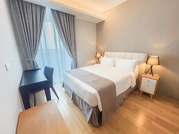 UH FLAT HOTELS & RESORTS PINETREE