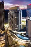 UH FLAT HOTELS & RESORTS PINETREE