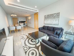 UH FLAT HOTELS & RESORTS PINETREE