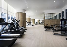 UH FLAT HOTELS & RESORTS PINETREE