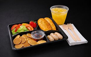 UH FLAT HOTELS & RESORTS PINETREE