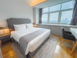 UH FLAT HOTELS & RESORTS PINETREE