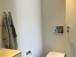 5 Star Holiday Home in Hjorring