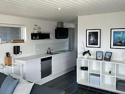 5 Star Holiday Home in Hjorring