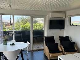 5 Star Holiday Home in Hjorring