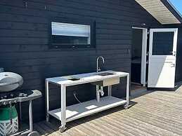 5 Star Holiday Home in Hjorring