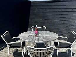 5 Star Holiday Home in Hjorring