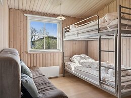 5 Star Holiday Home in Brenderup Fyn