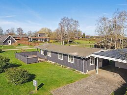 5 Star Holiday Home in Brenderup Fyn