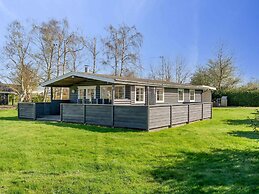 5 Star Holiday Home in Brenderup Fyn