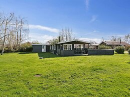 5 Star Holiday Home in Brenderup Fyn