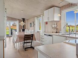 5 Star Holiday Home in Brenderup Fyn