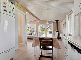 5 Star Holiday Home in Brenderup Fyn