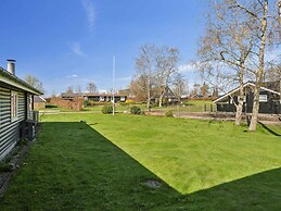 5 Star Holiday Home in Brenderup Fyn