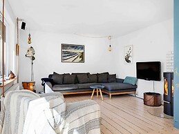5 Star Holiday Home in Oro