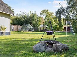 5 Star Holiday Home in Oro