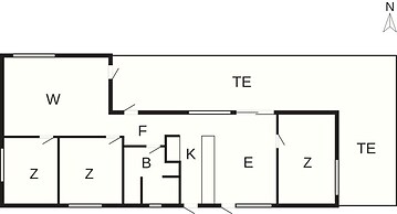 4 Star Holiday Home in Faaborg