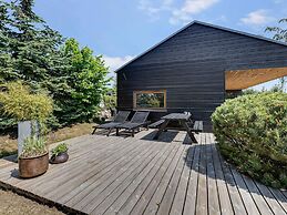 4 Star Holiday Home in Faaborg