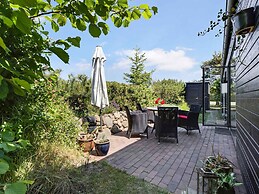 4 Star Holiday Home in Faaborg