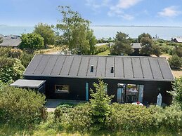 4 Star Holiday Home in Faaborg