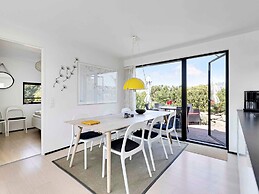 4 Star Holiday Home in Faaborg