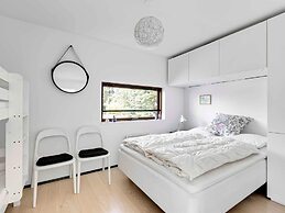 4 Star Holiday Home in Faaborg