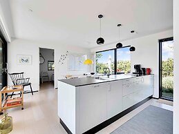 4 Star Holiday Home in Faaborg