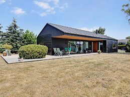 4 Star Holiday Home in Faaborg