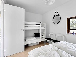 4 Star Holiday Home in Faaborg