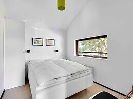 4 Star Holiday Home in Faaborg