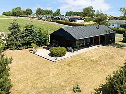 4 Star Holiday Home in Faaborg