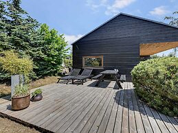 4 Star Holiday Home in Faaborg
