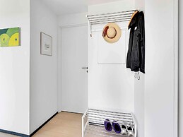 4 Star Holiday Home in Faaborg