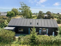 4 Star Holiday Home in Faaborg