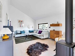4 Star Holiday Home in Faaborg
