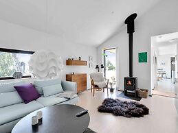 4 Star Holiday Home in Faaborg