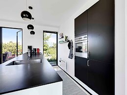 4 Star Holiday Home in Faaborg