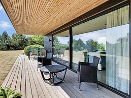 4 Star Holiday Home in Faaborg
