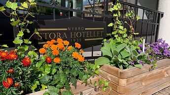 Nybro Stora Hotellet
