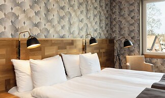 Nybro Stora Hotellet