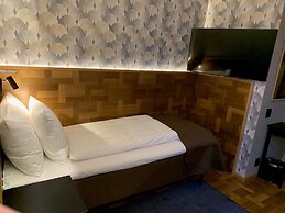 Nybro Stora Hotellet