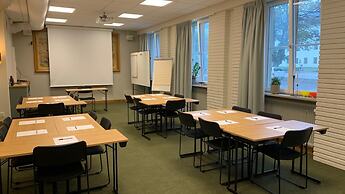 Nybro Stora Hotellet