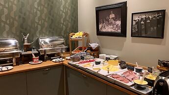 Nybro Stora Hotellet