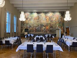 Nybro Stora Hotellet