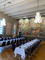 Nybro Stora Hotellet