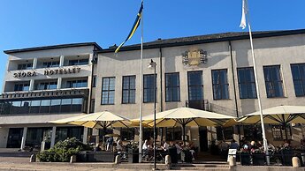 Nybro Stora Hotellet